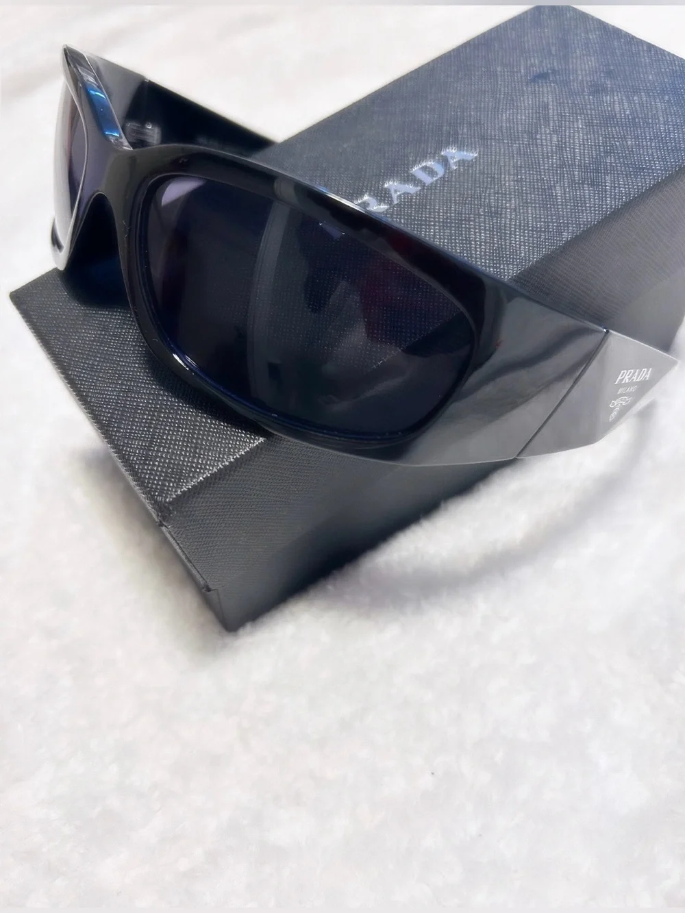 Prada brand new